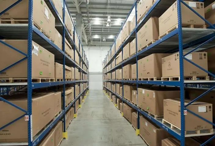 丽水到敦化市货物仓储